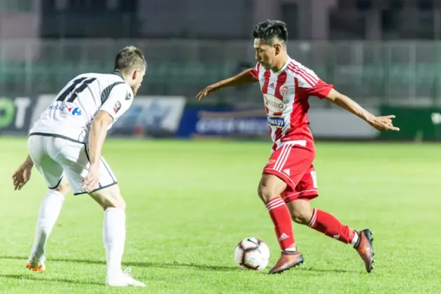 Vor să-i strice lui Clau-gol debutul în campionat