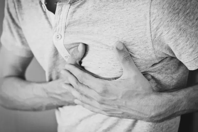 Semne care arată clar că eşti în pericol de infarct