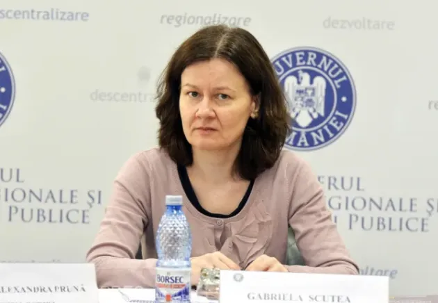 Braşoveanca Gabriela Scutea, candidat la şefia DNA: Activitatea de urmărire penală, de calitate în mandatul lui Kovesi