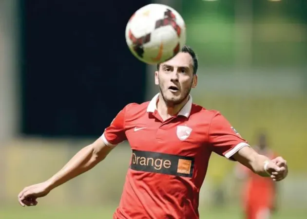 Ştefan Bărboianu se judecă de trei ani cu Ionuţ Negoiţă