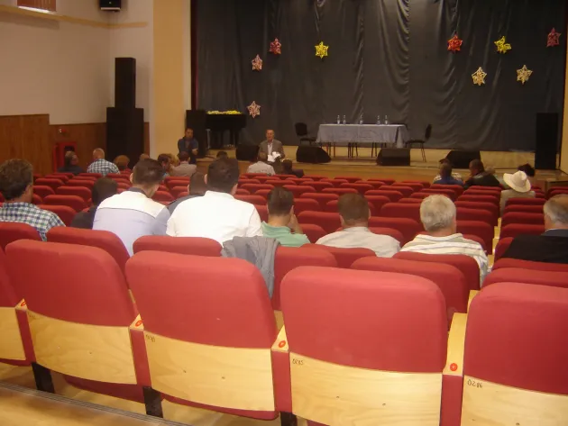 „Judeţul Braşov NU se confruntă cu virusul pestei porcine africane!”