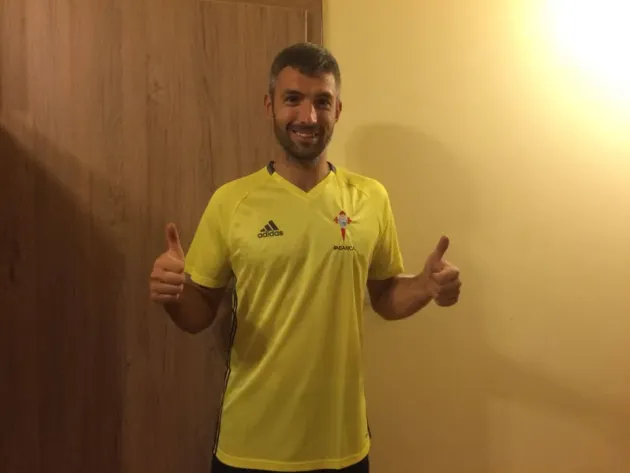Levente Mihok este antrenor cu portarii la Academia Celta Braşov