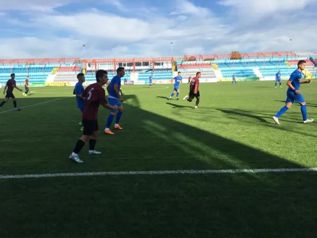 Braşovenele din C5 joacă acasă