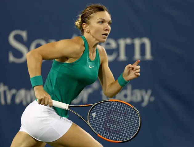 Halep aşteaptă cel mai bănos turneu al anului