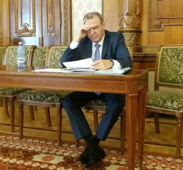 Ministrul Şova: De ce nu putem avea taxă de autostradă