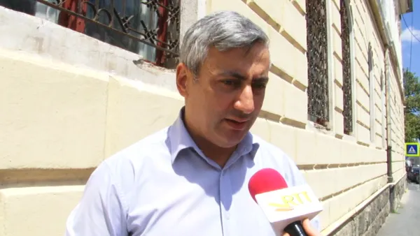 Ultima şedinţă cu directorii de şcoli din Braşov înainte de începerea anului şcolar: 90% erau ieri cu „temele” la zi