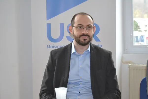 Deputatul Tudor Benga se aşteaptă la un nou eşec al proiectului Autostrăzii Comarnic - Braşov