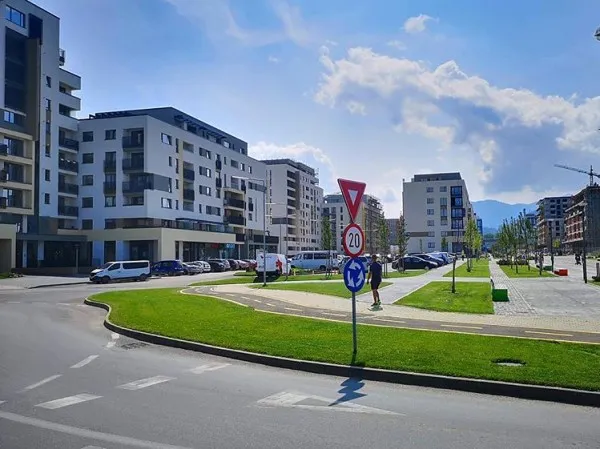 A 59-a grădiniţă a Braşovului