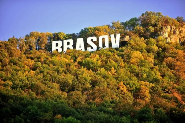 „BRAŞOV”-ul de pe Tâmpa va fi preluat de Primăria Braşov 