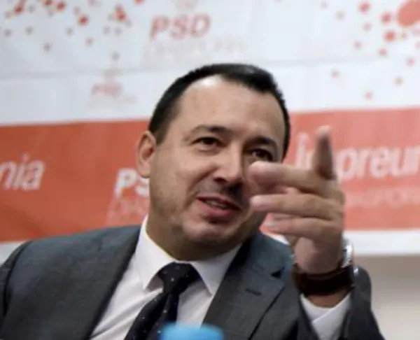„Deputatul mitralieră”, reclamat pentru că a spus că homosexualii sunt bolnavi