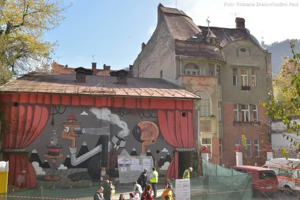 Evenimente mondene la Popular, cafenele şi bibliotecă la Astra