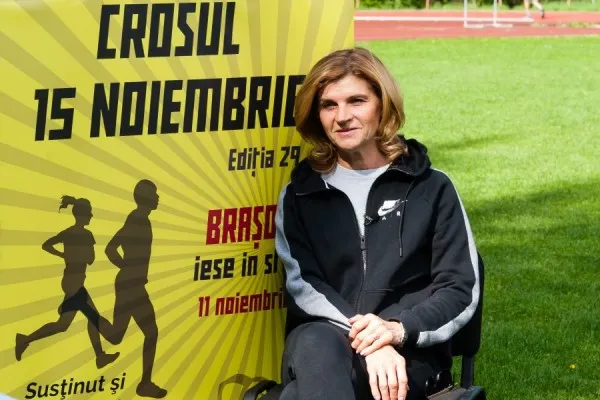 Crosul 15 Noiembrie a primit certificatul de omologare internațională
