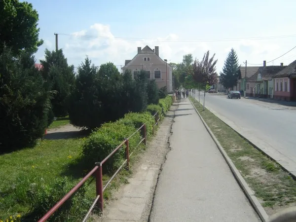 Feldioara: Licitaţia privind modernizarea străzilor din comună a fost contestată