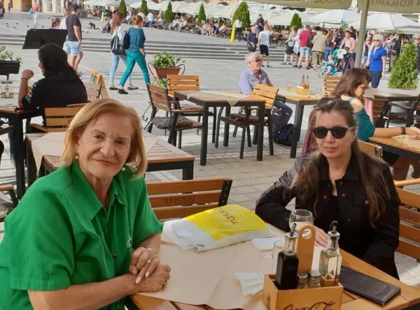 Poveste fără sfârşit pentru Carmen