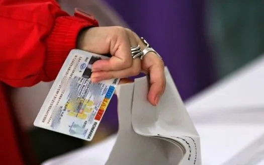 SPCLEP Braşov: Doar buletine provizorii, pe loc, în zilele de referendum