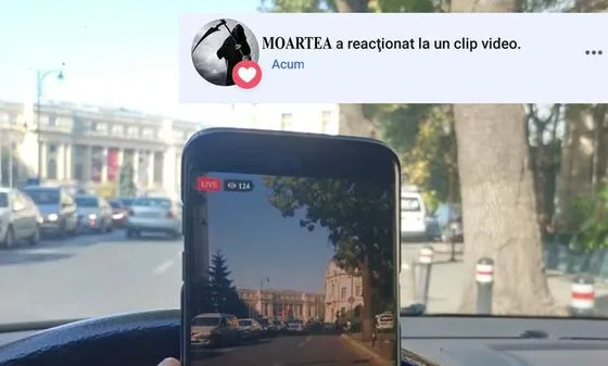 Opriţi nebunia!