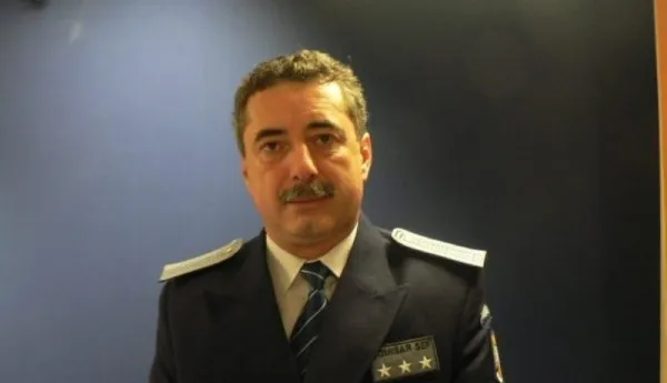 Un fost poliţist conduce sănătatea braşoveană
