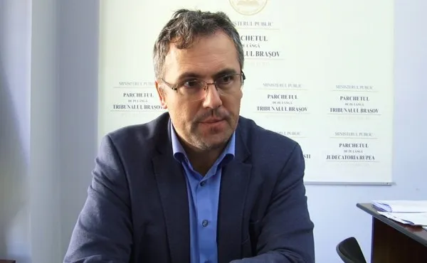 Procurorii braşoveni, sub semnul incertitudinii