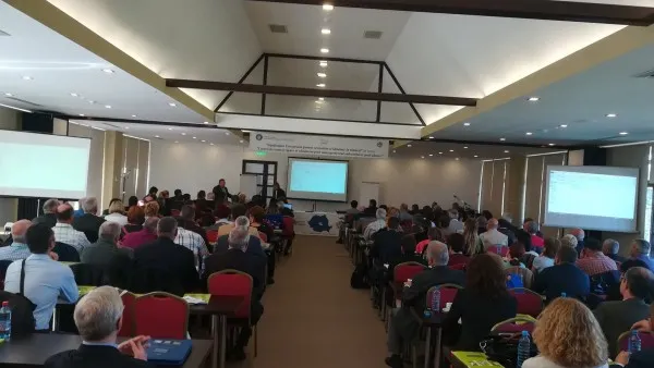 Substanţele periculoase, analizate de specialişti din toată ţara, în Poiana Braşov