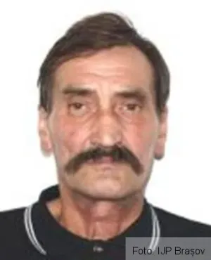 Bărbat dispărut din spital, căutat de poliţişti