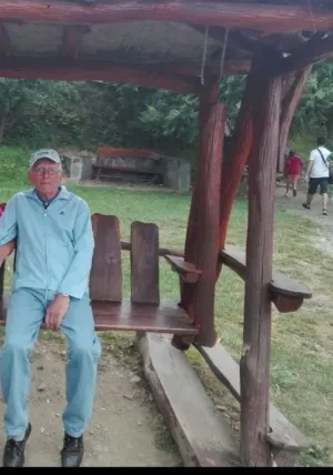 Bolnav de Alzheimer, un făgărășean de 80 de ani și-a pus familia „pe jar”