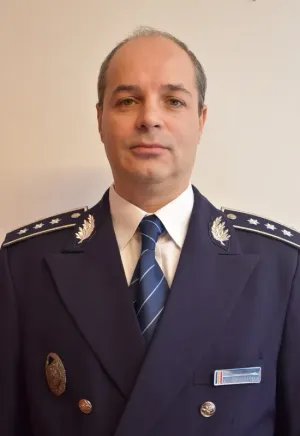 Brașovean la șefia IPJ Covasna