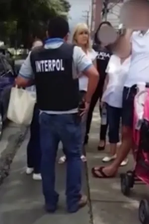 Elena Udrea şi Alina Bica, două luni în arest în Costa Rica