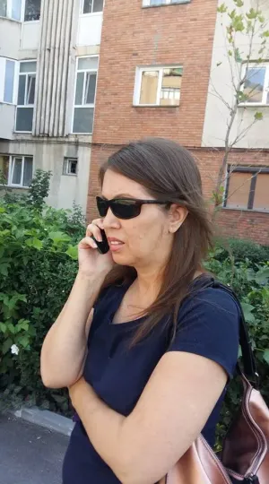 Corupţia ucide sau cum a ajuns Carmen să fie călcată în picioare de un Nebun şi de sistem