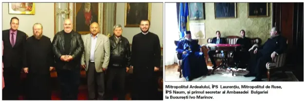 Seniorii braşoveni se internaţionalizează