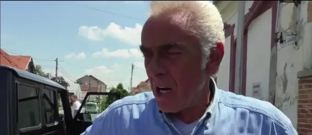 Ioan Neculaie rămâne cu cazier