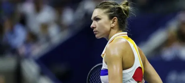 Halep a scăpat de operaţie