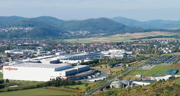 Braşovenii de la Viessmann au avut vânzări de peste 31 de milioane de euro anul trecut