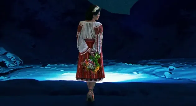„Crai Nou” deschide cea de-a XVI-a ediţie a Festivalului de Operă, Operetă şi Balet