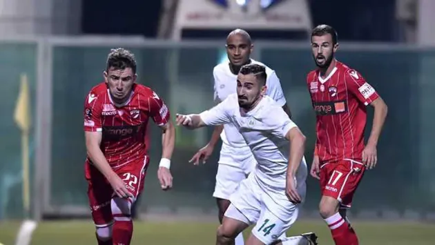 La Dinamo nu poate fi linişte niciodată