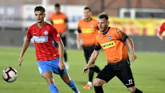 Becali întoarce FCSB pe Arena Naţională