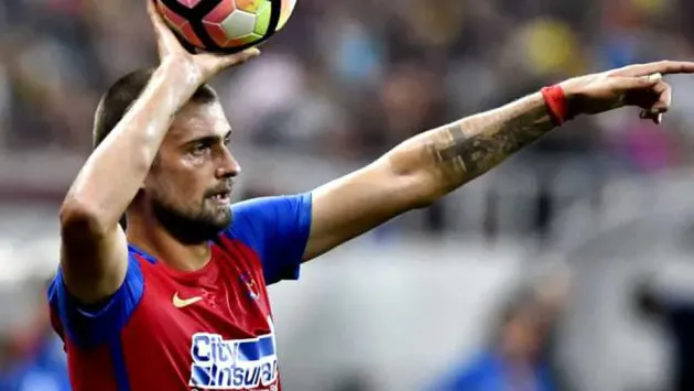 Braşoveanul Tamaş: „Mă doare sufletul pentru echipele de tradiţie!”