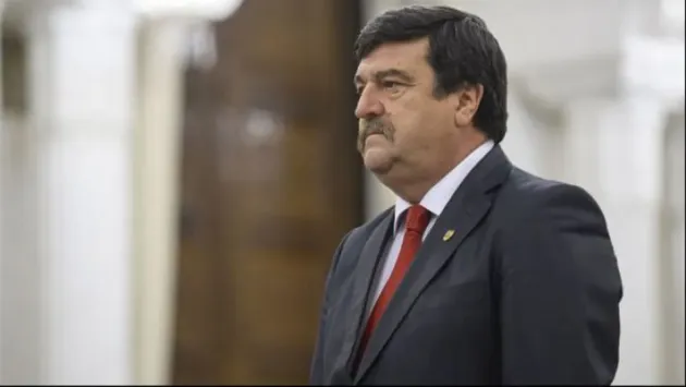 Viitorul Tudorel?