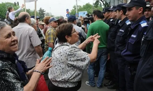 Noua Lege a Pensiilor, adoptată de Guvern 