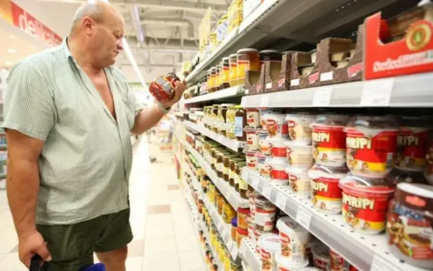 O nouă taxă: 0,5 lei/ambalaj