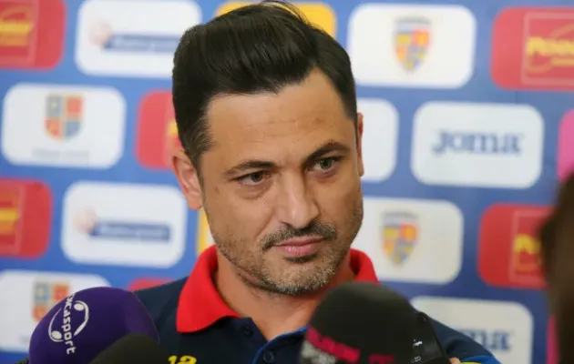 Rădoi n-ar reveni la FCSB