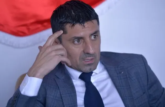 Şi „Danciu” a jucat în partide trucate