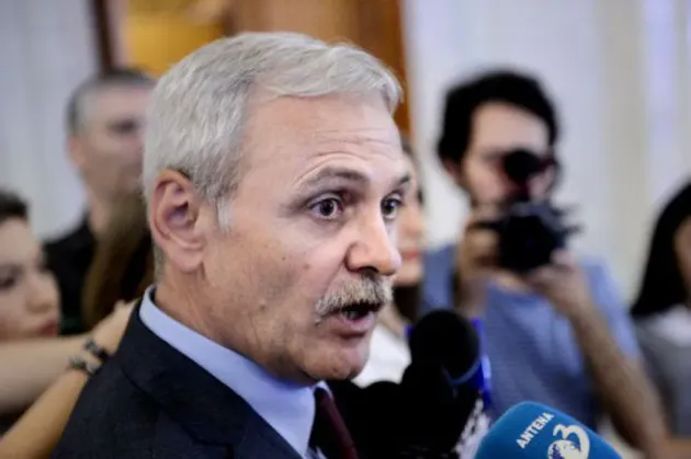 Dacă nu Dragnea, cine? 