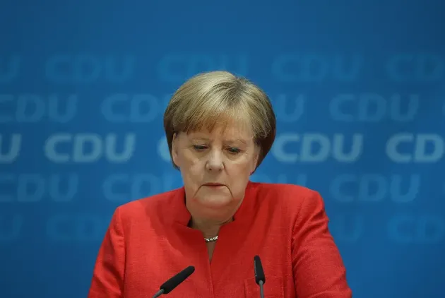Merkel se retrage: Este ultimul meu mandat de cancelar!