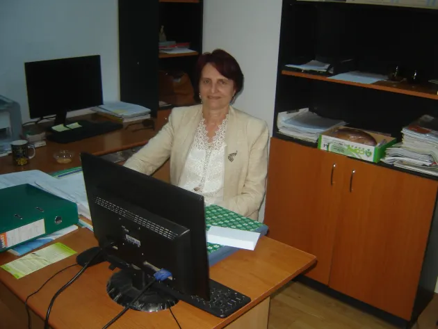 Hălchiu: Amplă campanie de înregistrare GRATUITĂ a proprietăţilor în Cadastru şi Cartea Funciară