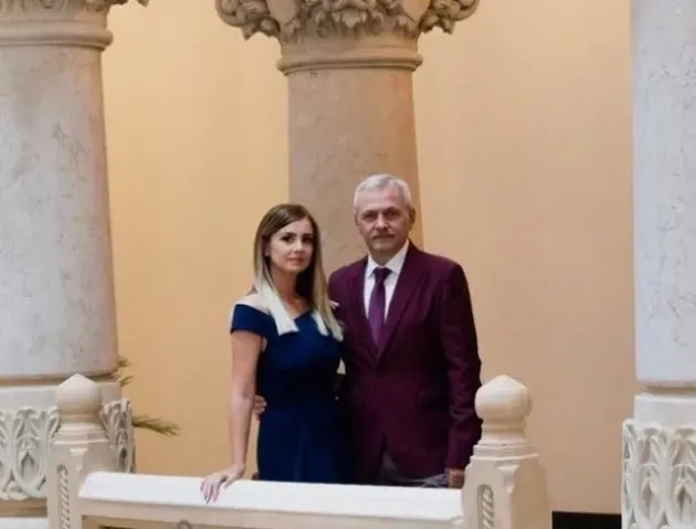 Dragnea, despre prima dragoste