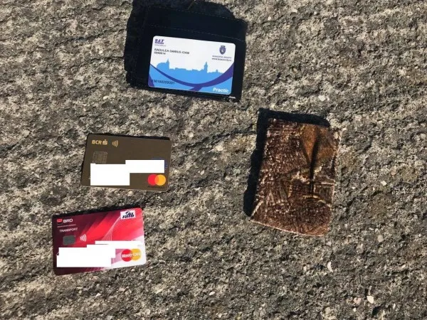 Au uitat că le-au uitat în autobuz. Lista obiectelor pierdute în Braşov e acum pe Facebook