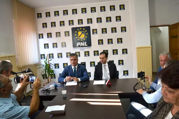 Apelul Orban, lansat de la Braşov: Tudorel Toader a minţit. Să trimitem acasă sluga lui Dragnea