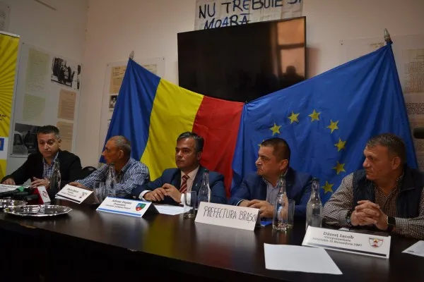Crosul 15 Noiembrie 2018, o competiţie în adevăratul sens al cuvântului