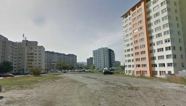 ANL începe construcţia blocului de pe Gării... vândut de acum 2 ani