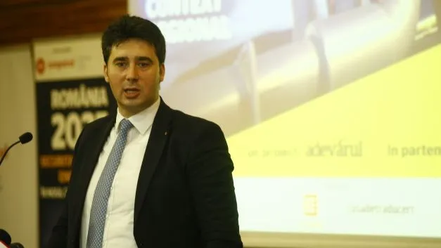 Bucureştenii de la Impact vor să construiască spaţii de birouri la Braşov
